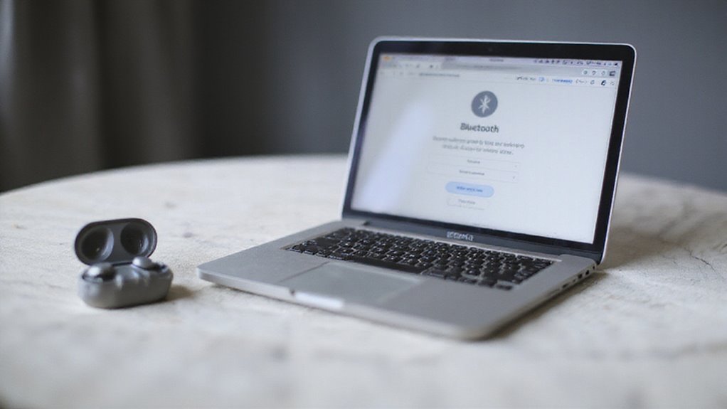 kroki rozwiązywania problemów z połączeniem Bluetooth