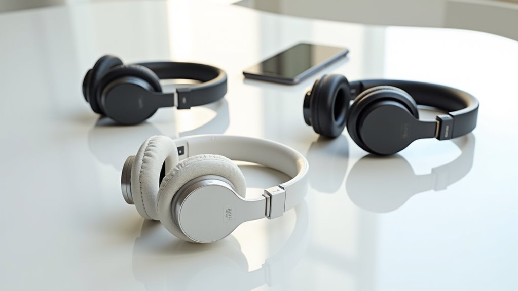 kompatybilność słuchawek bluetooth z iPhone'em