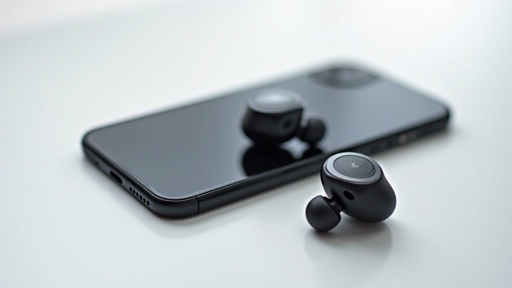 problemy z kompatybilnością słuchawek bluetooth