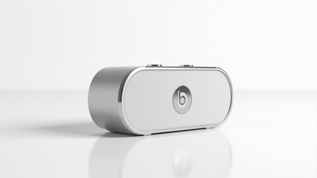 recenzja głośnika Bluetooth Beats