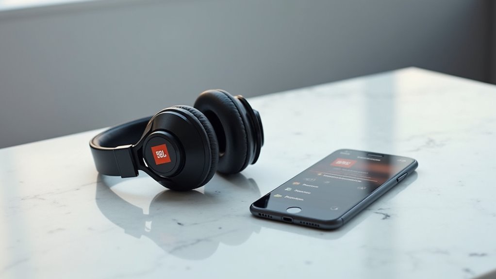 technologia bluetooth w słuchawkach