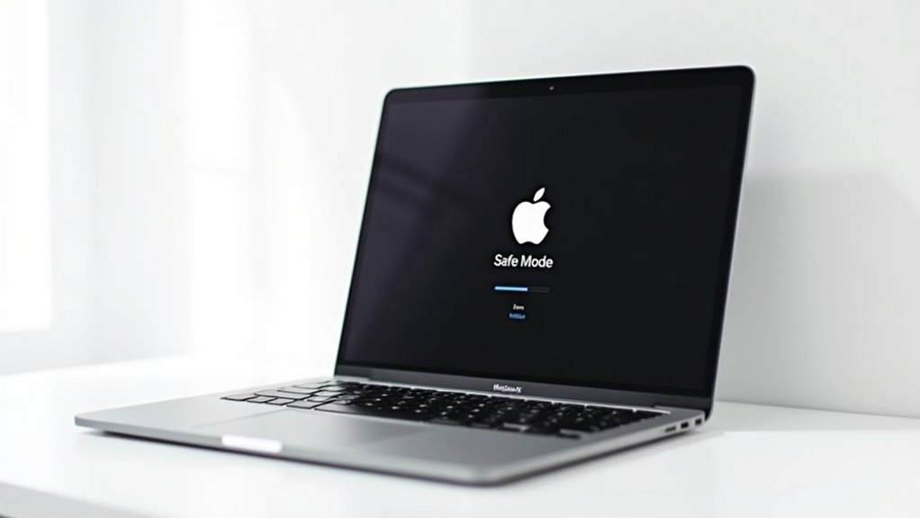 bezpieczne uruchamianie Maca krok po kroku