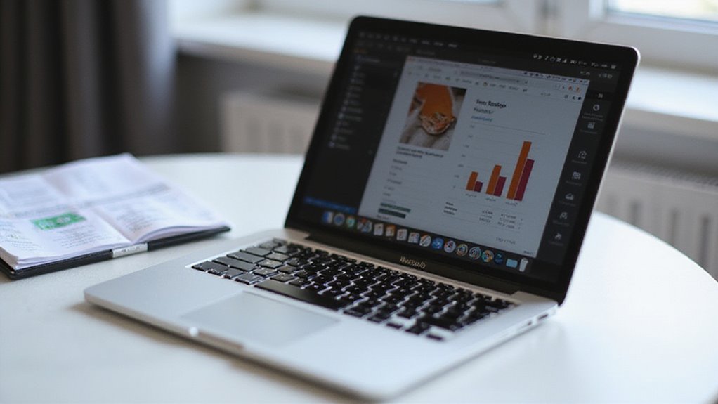 rozważania budżetowe dotyczące MacBooków