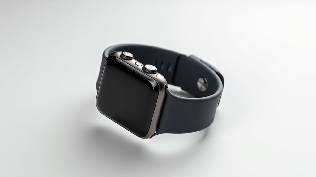 budżetowa alternatywa dla smartwatcha Apple
