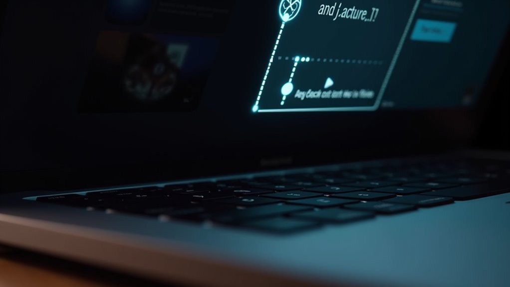 wbudowane narzędzia do robienia zrzutów ekranu na Macu