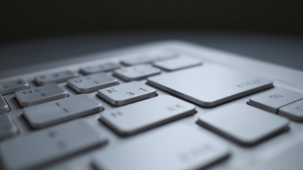 projekt klawiatury butterfly i jej dziedzictwo