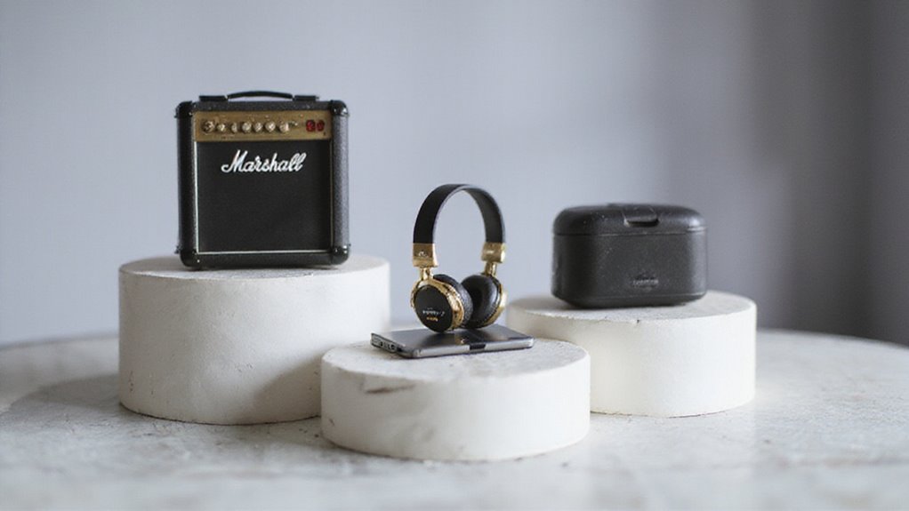 kup wysokiej jakości sprzęt audio
