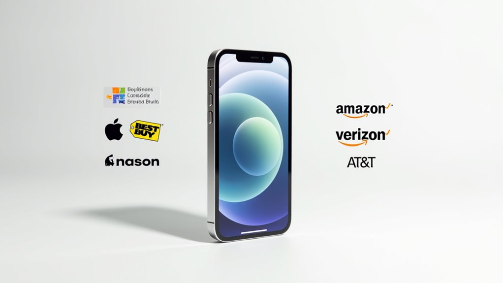 kup opcje iPhone 13 w Polsce