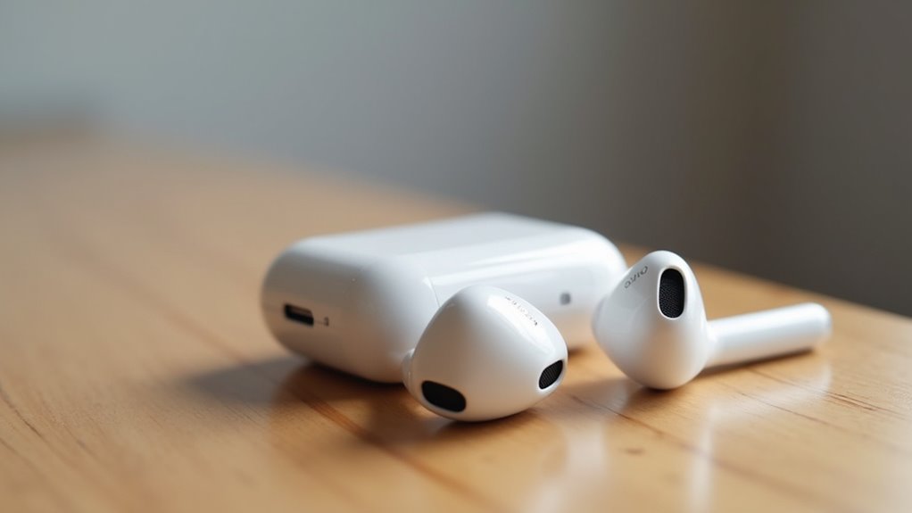 Kupuj oryginalne AirPods bezpiecznie