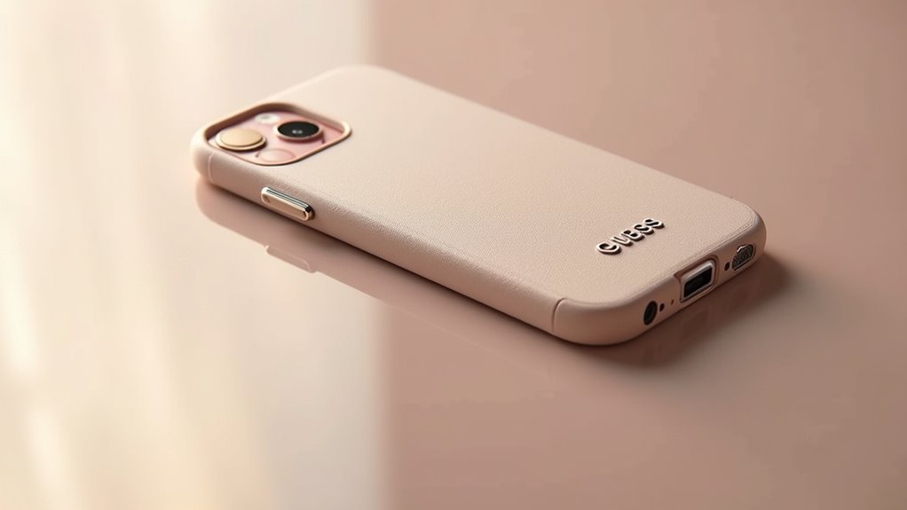 kup oryginalną obudowę iPhone'a Guess
