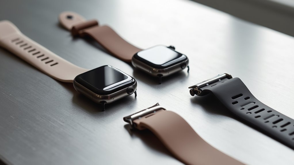 kup wysokiej jakości paski do Apple Watch
