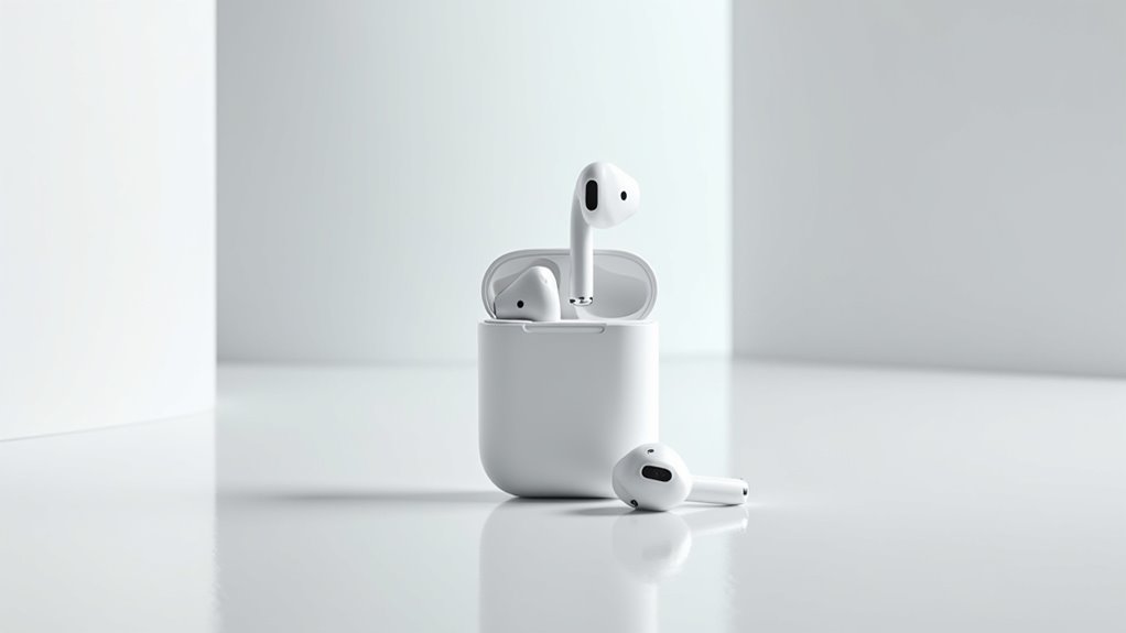 kupowanie dobrych replik airpods