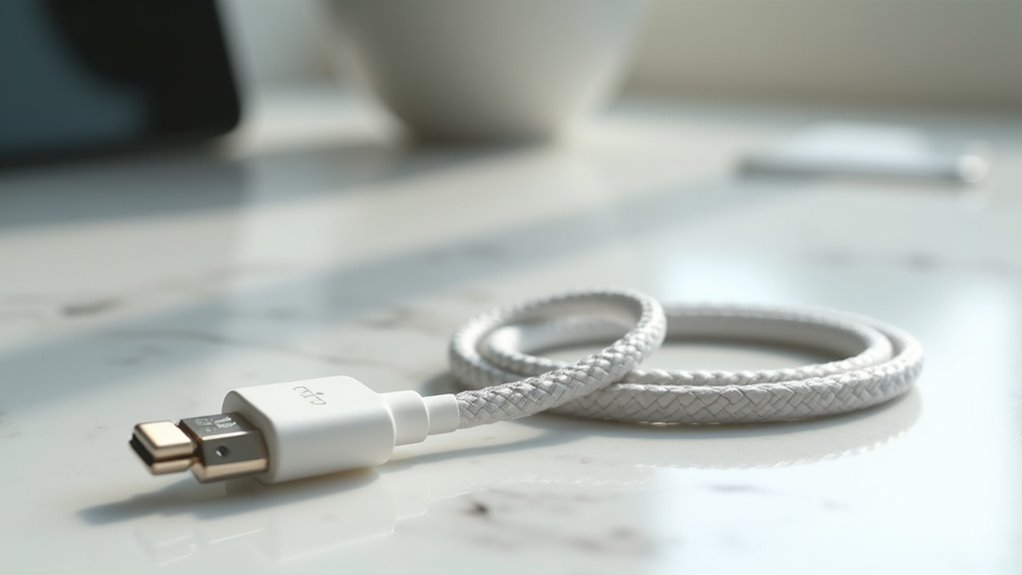 opieka nad kablami dla długowieczności