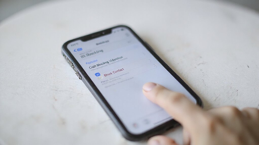 zadzwoń anonimowo tylko wtedy, gdy jest to konieczne
