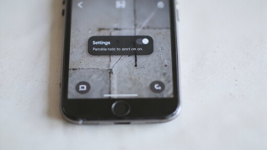 problemy z wyświetlaniem siatki kamery