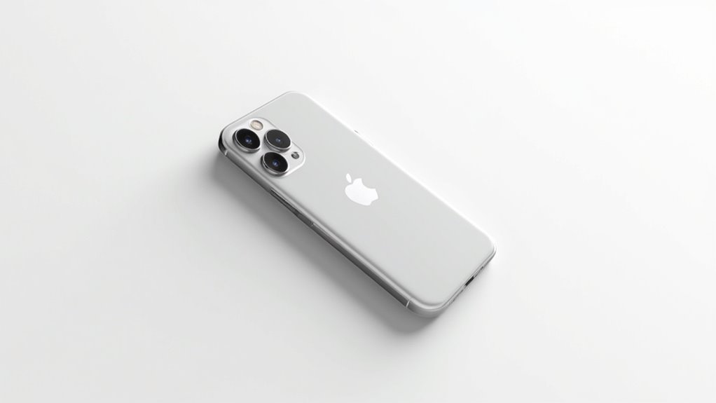 tryby aparatu dla iPhone 7