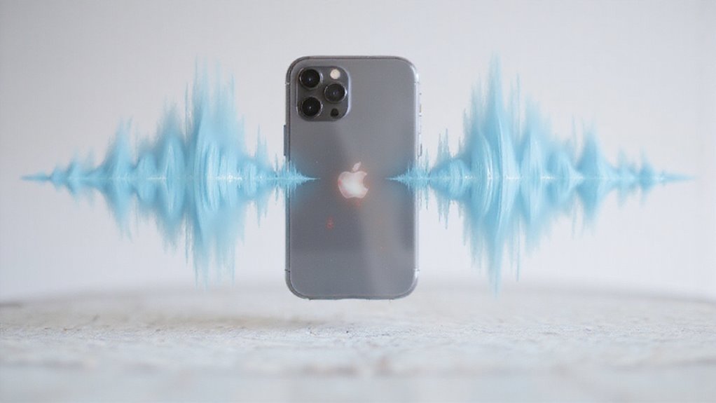 Nie słyszę cię przez telefon