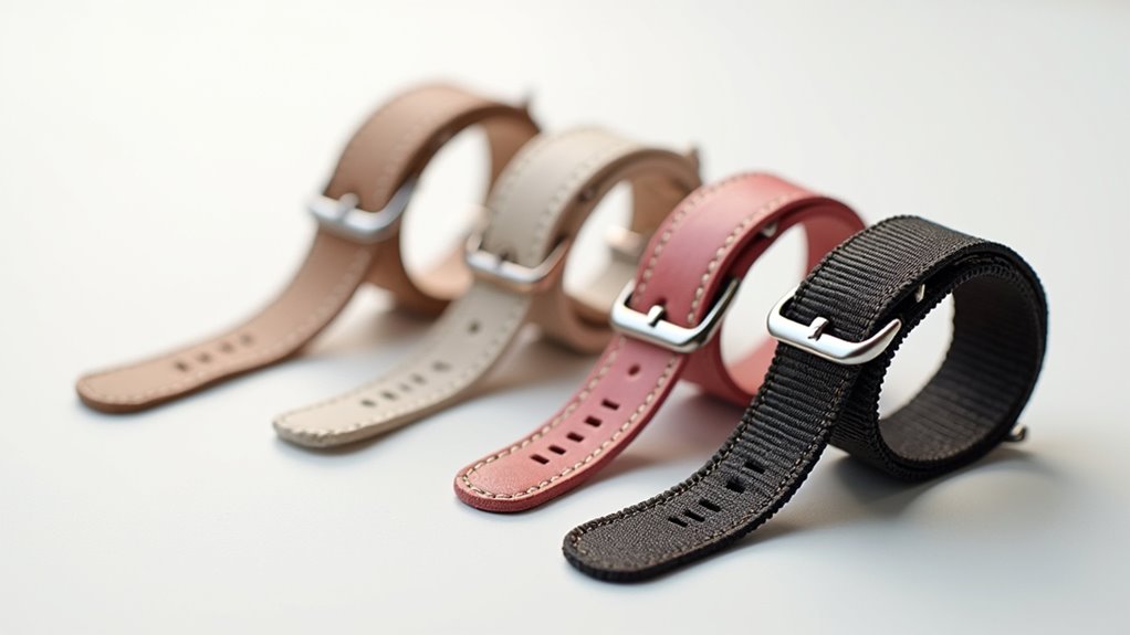 pielęgnacja pasków do Apple Watch