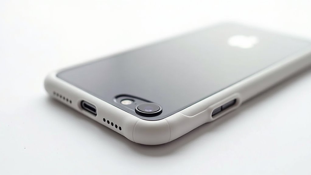 opieka nad etui do iPhone 8 Plus