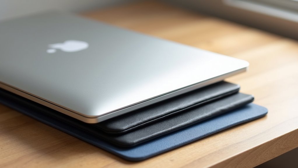 Pielęgnacja etui do MacBooka