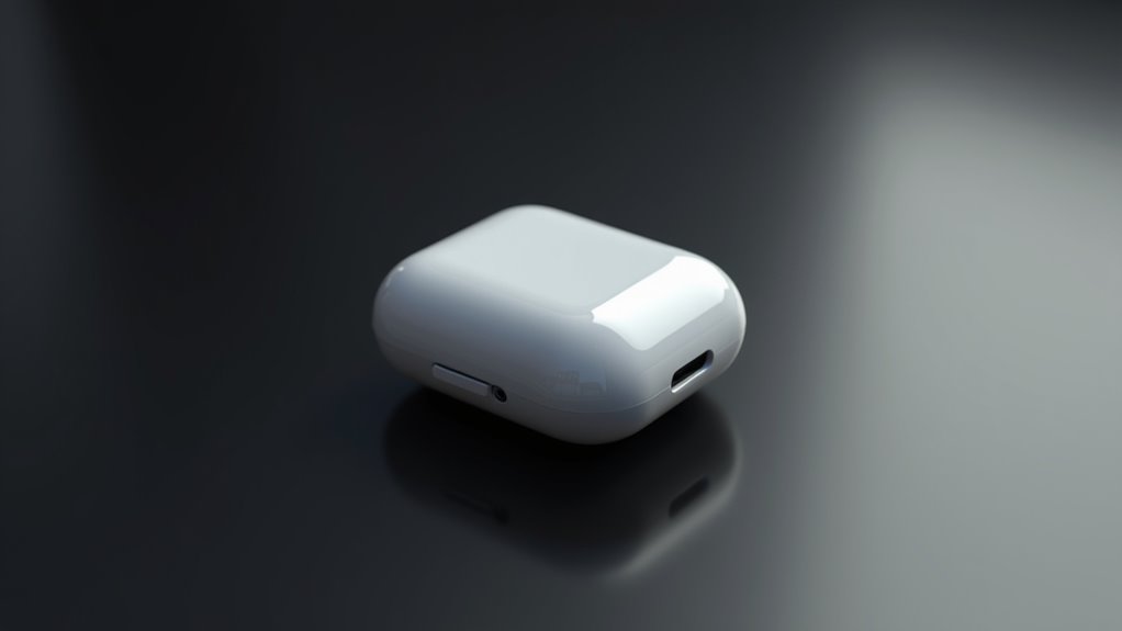 Troszcz się o swoje AirPods