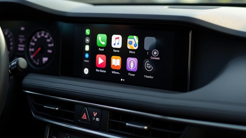 kompatybilność i wymagania CarPlay