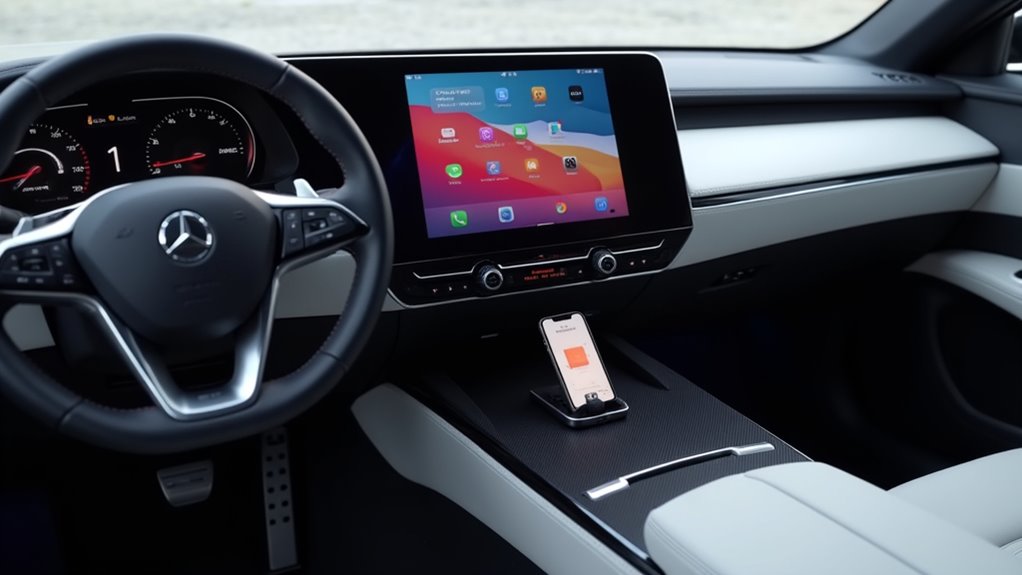 carplay ios 17 funkcje