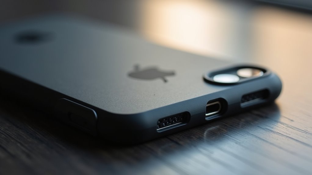 cechy etui Casemate na iPhone