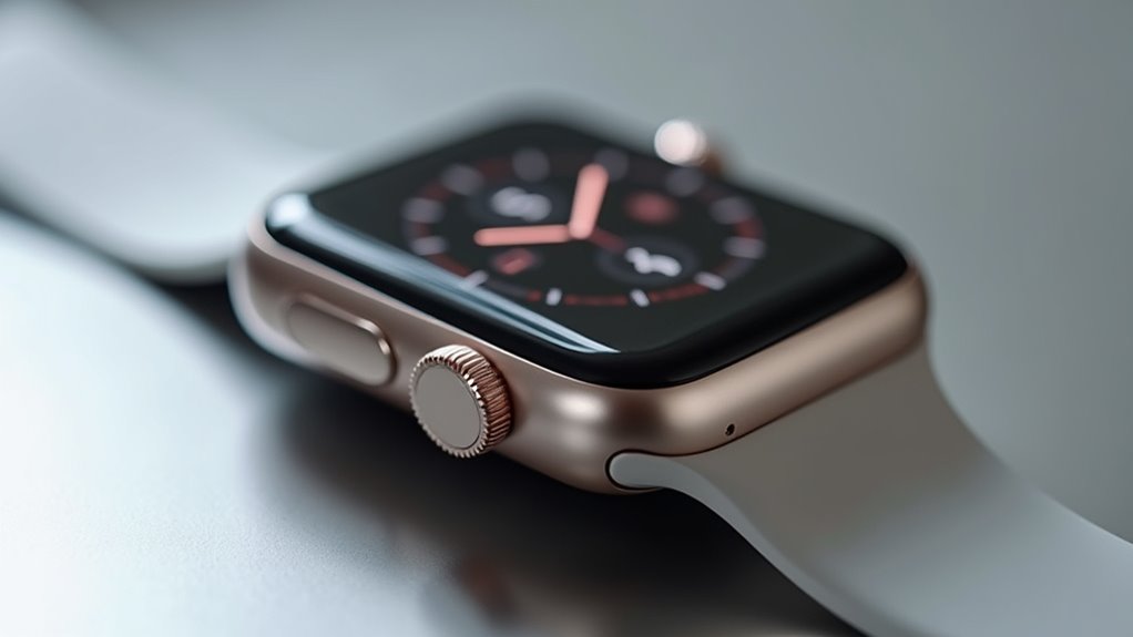 wady Apple Watch z łącznością komórkową