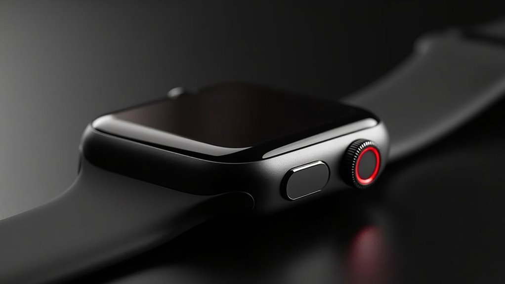 łączność komórkowa Apple Watch