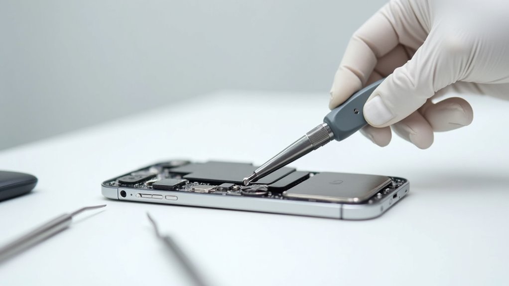 certyfikowane centra napraw Apple