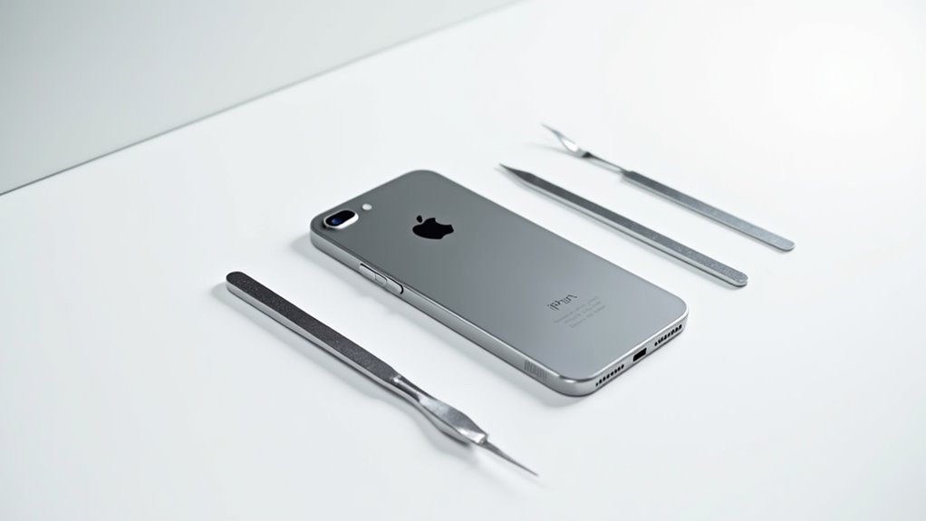 certyfikowana doskonałość w naprawie Apple