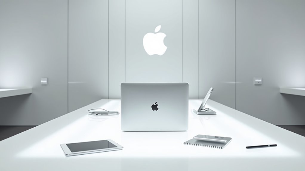 certyfikowani eksperci ds. napraw Apple