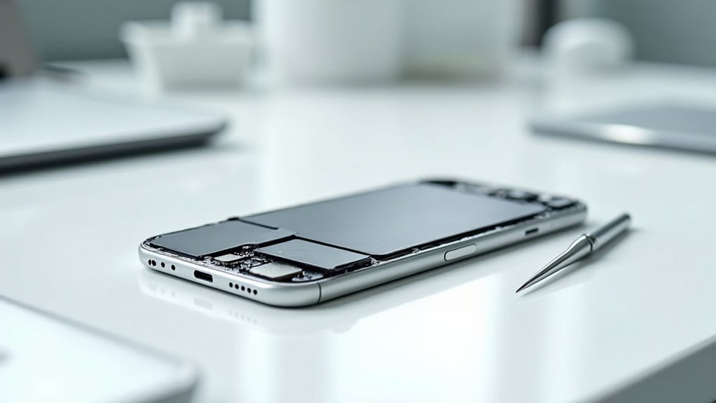 certyfikowane usługi naprawy Apple