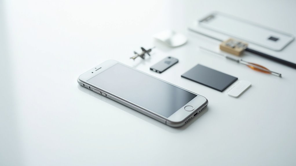 certyfikowane usługi naprawy Apple