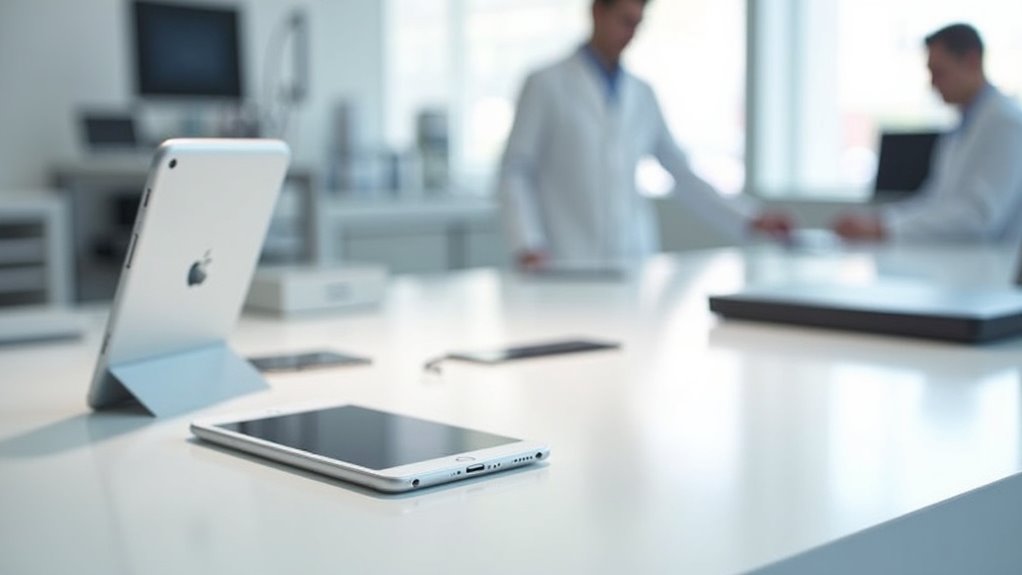 certyfikowane usługi naprawy Apple
