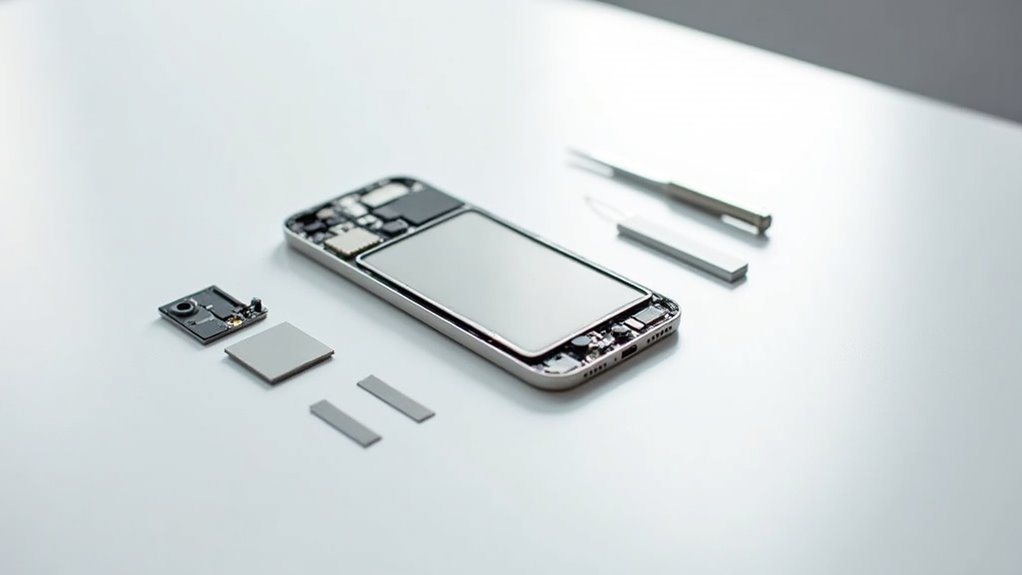 certyfikowane standardy napraw Apple