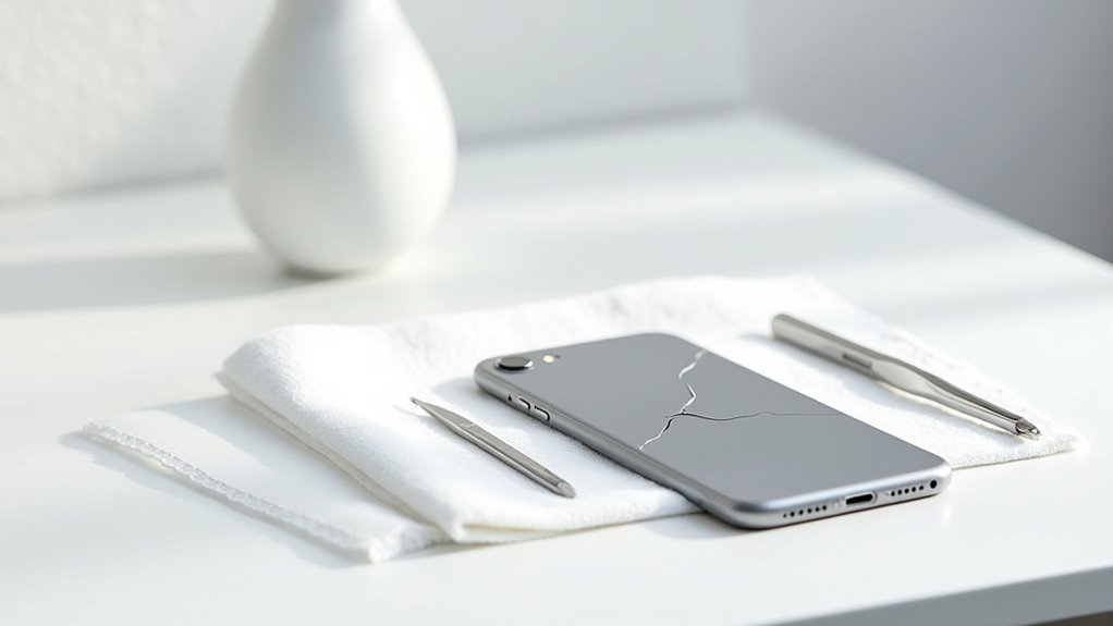 certyfikowana doskonałość serwisowa Apple