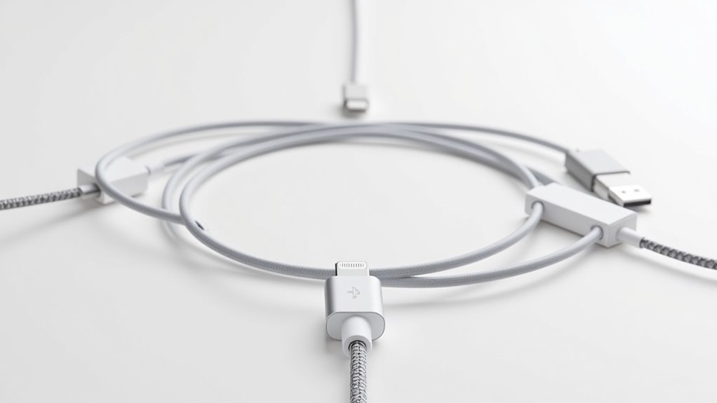 certyfikowane ładowarki do iPhone’ów