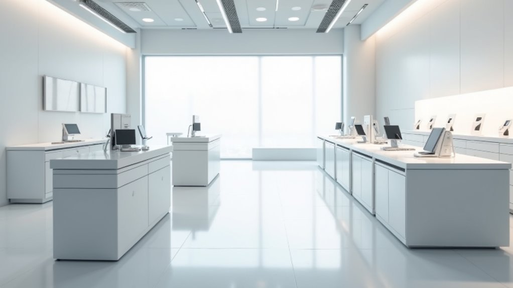 certyfikowana doskonałość napraw Huawei