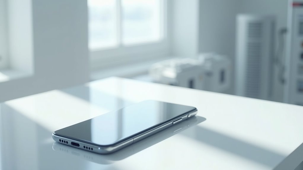 certyfikowana sieć napraw Huawei