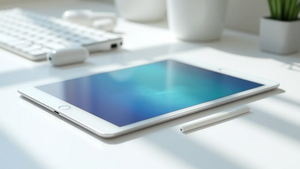 certyfikowane odnowione tablety Apple