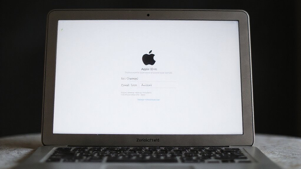 zmiana adresu e-mail apple id