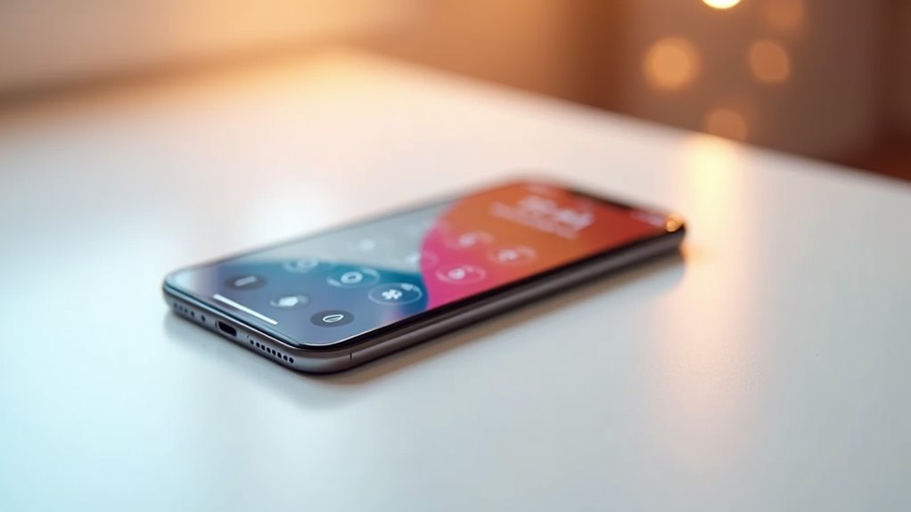 zmień kod dostępu do iPhone'a