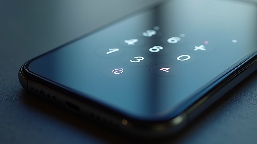 zmień kod dostępu do iPhone'a łatwo