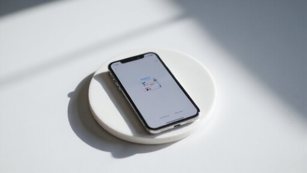 zmiana formatu zdjęcia na iphone