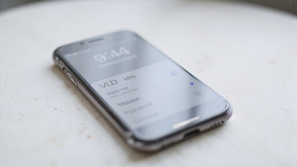 zmień ustawienia vpn na iphone