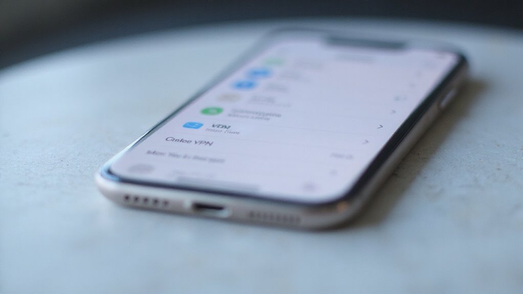 zmiana ustawień vpn na iphone