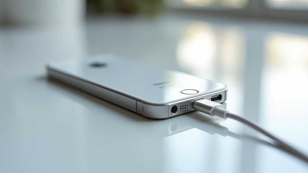 opcje ładowania dla iPhone'a