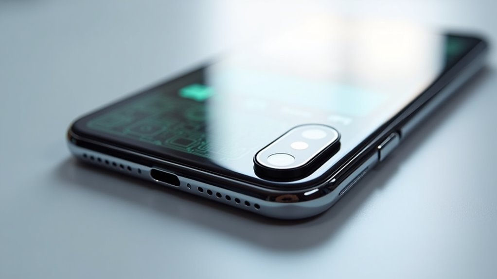 opcje ładowania dla iPhone'a